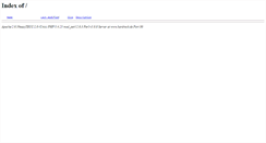 Desktop Screenshot of hardrock.de